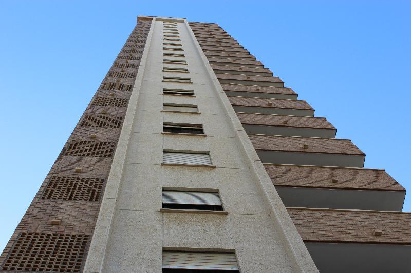 Apartamentos Vistamar Benidorm Exterior photo